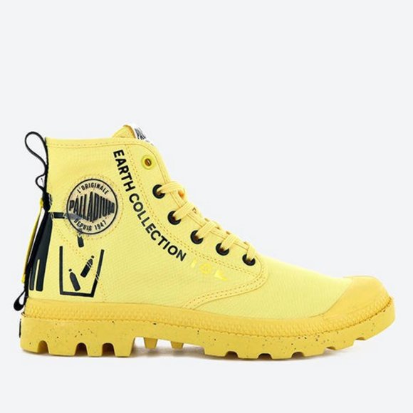 Palladium | Shoes | Palladium Pampa 